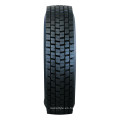 Forlander Tubless 1200R24 Truck Tire R24 para Medio Oriente